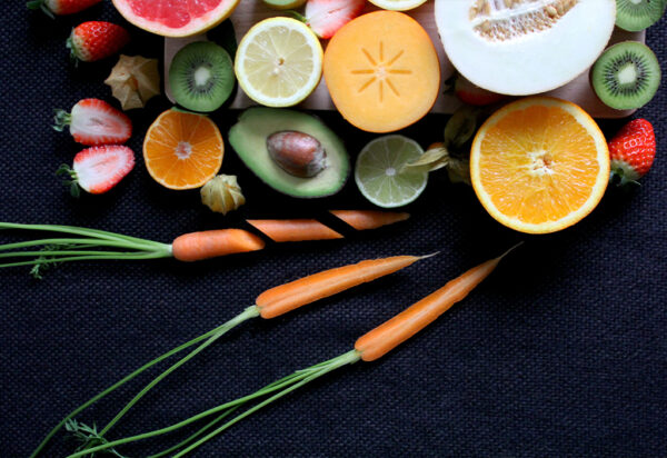 Food Preparation and Nutrition