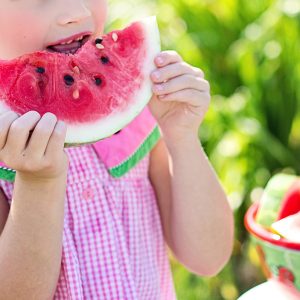 Food Preparation and Nutrition