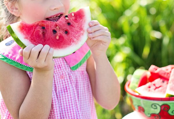 Food Preparation and Nutrition