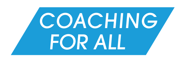 Coaching For All