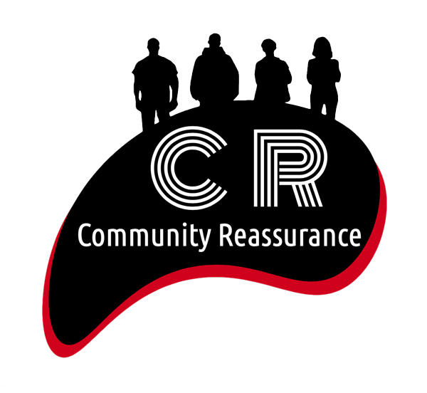 Community-Reassurance Community-Reassurance