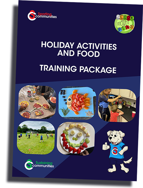 HAF-Training-Package-Cover