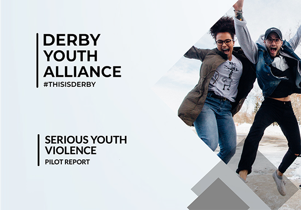 Derby Youth Alliance