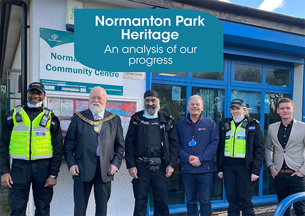 Normanton Park Heritage