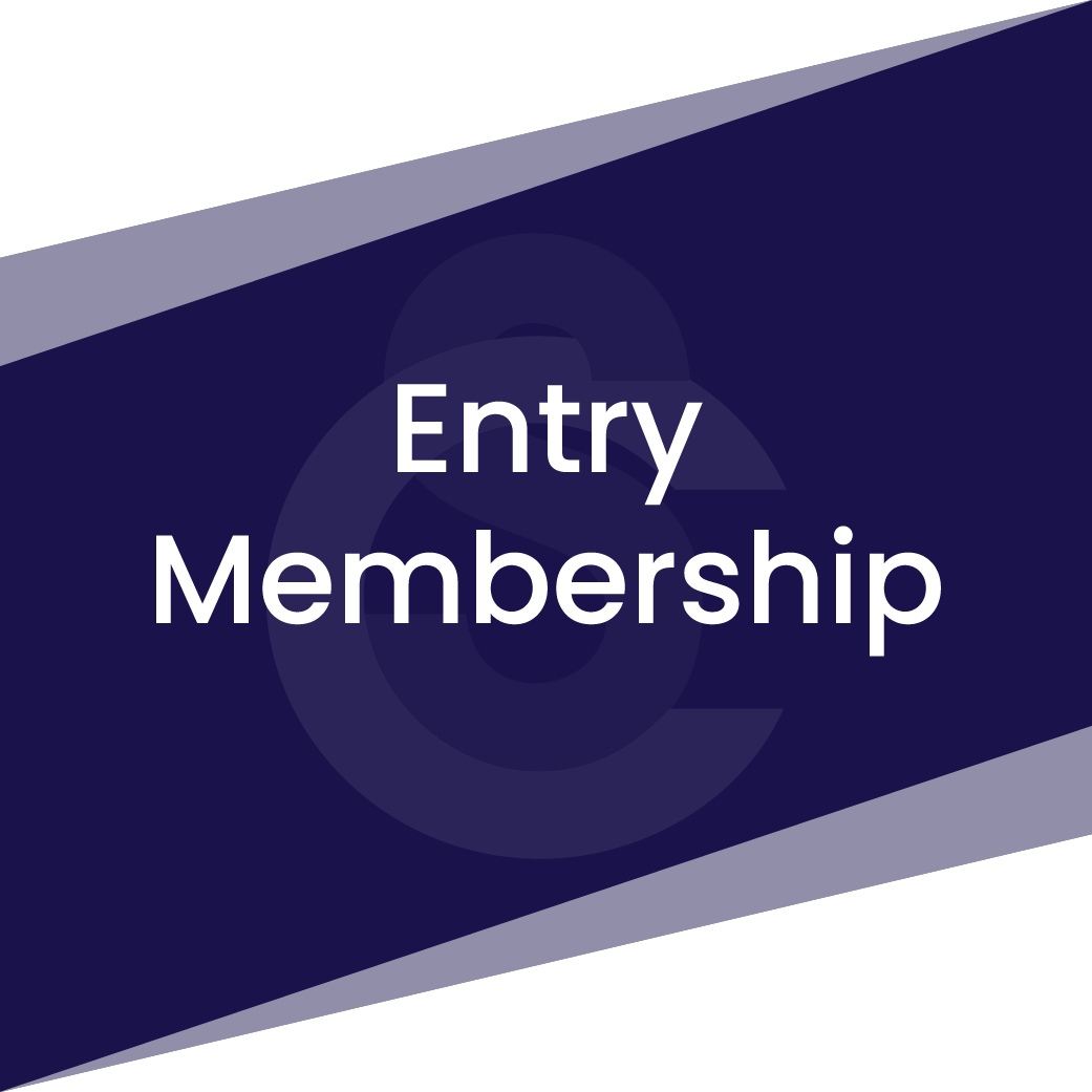 Entry Level Membership