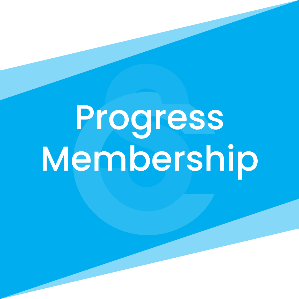 Progress Level Membership