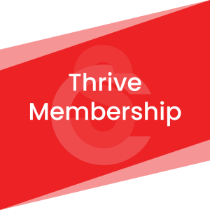 Thrive Membership