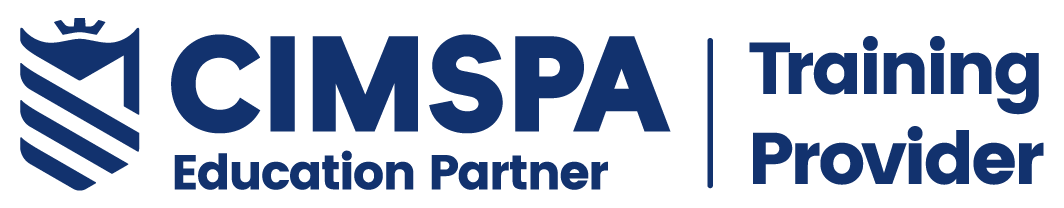 CIMSPA-Education-Partner-Training-Provider-Logo-Navy-RGB